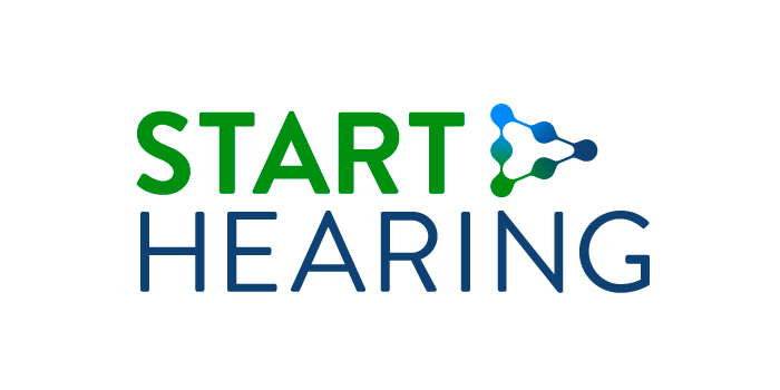 Start Hearing Credentialing Application